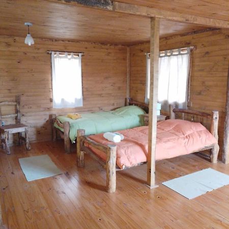 Bed and Breakfast La Casa Escondida à Punta Arenas Extérieur photo