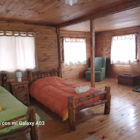 Bed and Breakfast La Casa Escondida à Punta Arenas Extérieur photo